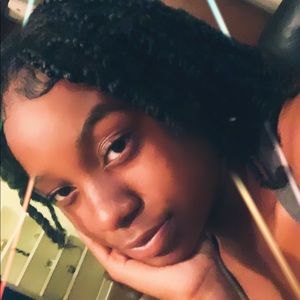 Meet your Posher, Kamryn